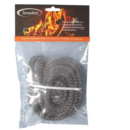 Termatech Drevgarn Ø10mm blisterförpackningen m. 2,5m