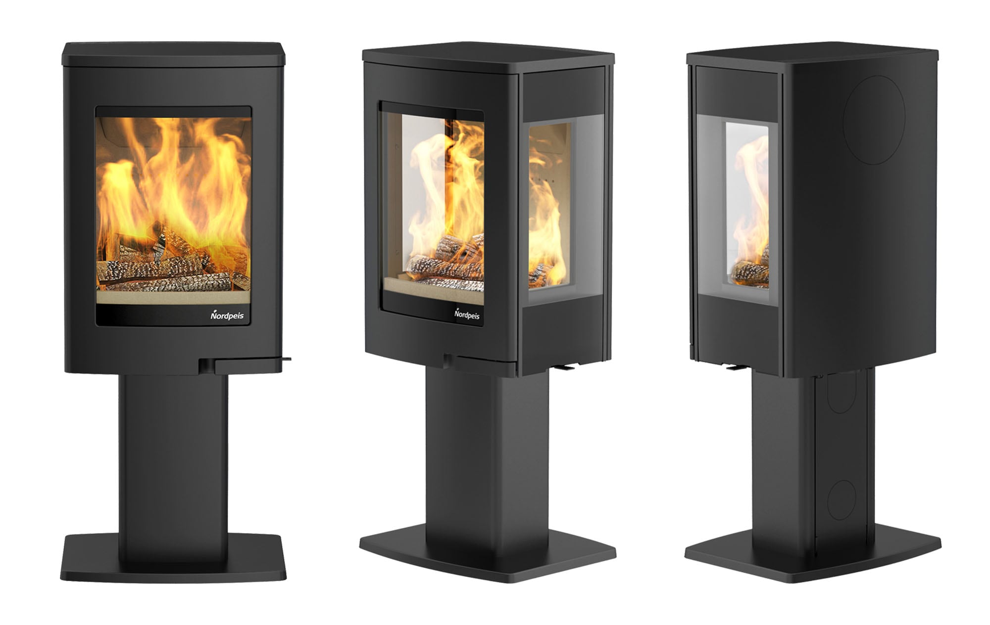 Nordpeis Uno 1 - Bild 2