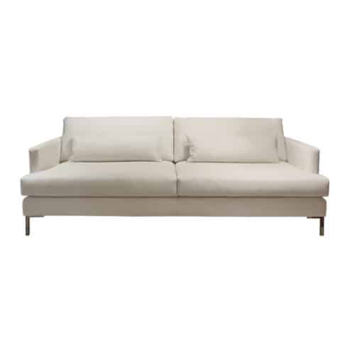 Mind Soffa 3,5-sits pg 1 fast klädsel