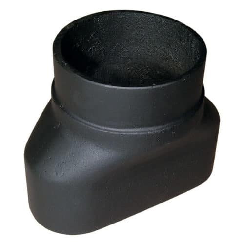 Norrahammar 18-27 V + H - Oval-rund stos