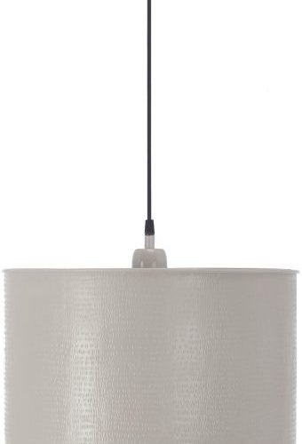 Riley taklampa Beige 40cm