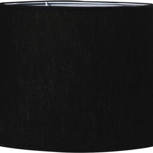 Sofia Classic Franza Svart 20cm