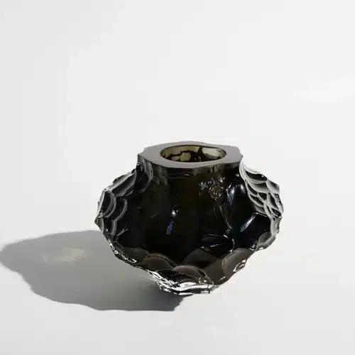 Hein Studio Canyon Mini Vas New Smoke