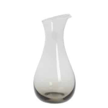 Lene Bjerre Victorinne karaff - Smoke