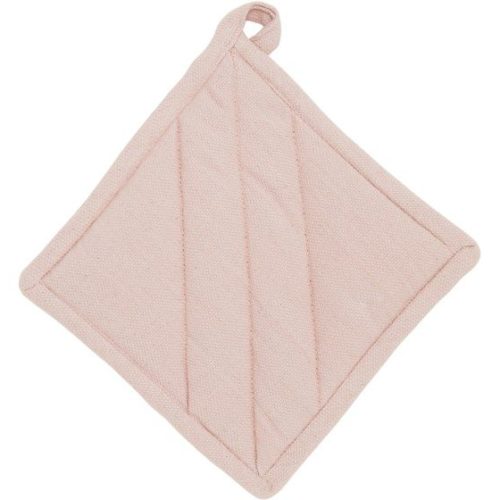 Grytlapp Alba Puder 22x22cm