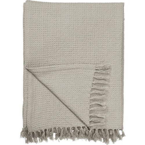 Alice Pläd Lin 130x170cm