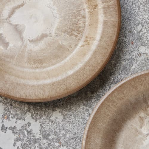 House Doctor Tallrik Serveur 4-pack