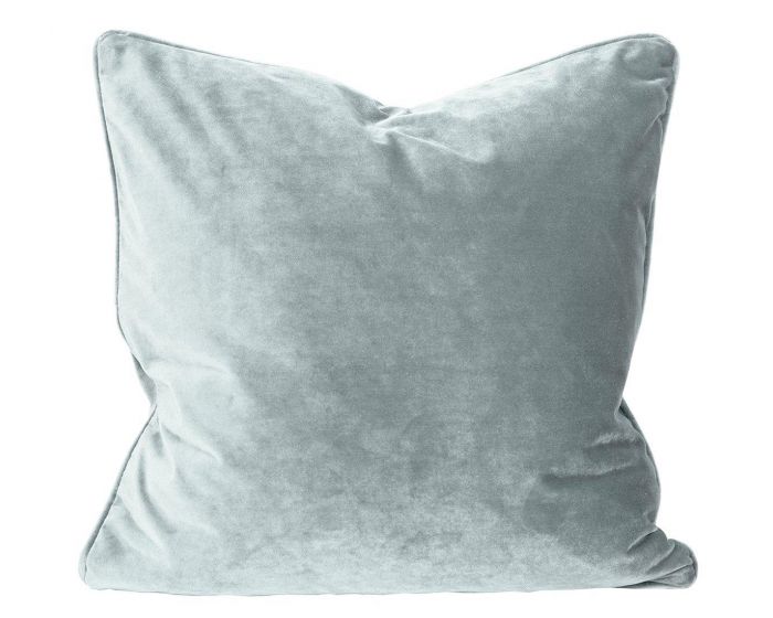 Elise Kuddfodral Grön 45x45cm