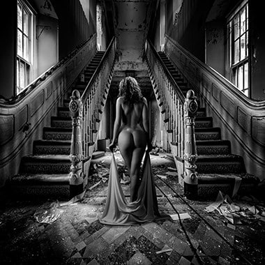 Cobra art Tavla Plexiglas - Sweet memory - 120x120