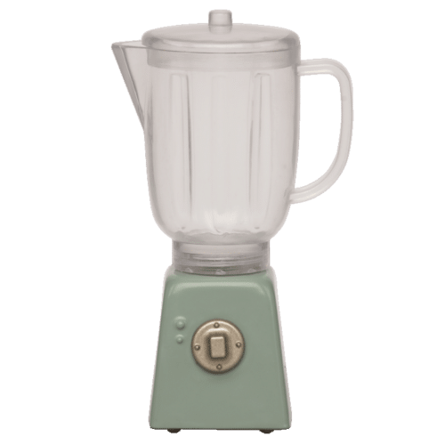 Maileg Miniature Blender - Mint