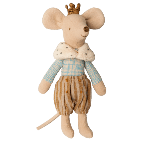 Maileg Prince Mouse - Big Brother