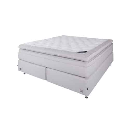 Englesson Master Säng Continental 160x200 cm