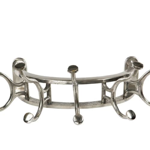 Hängare Vägg Rå Nickel