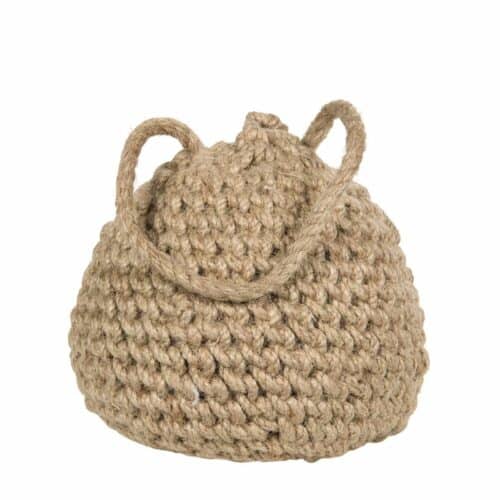 Dörrstopp Jute