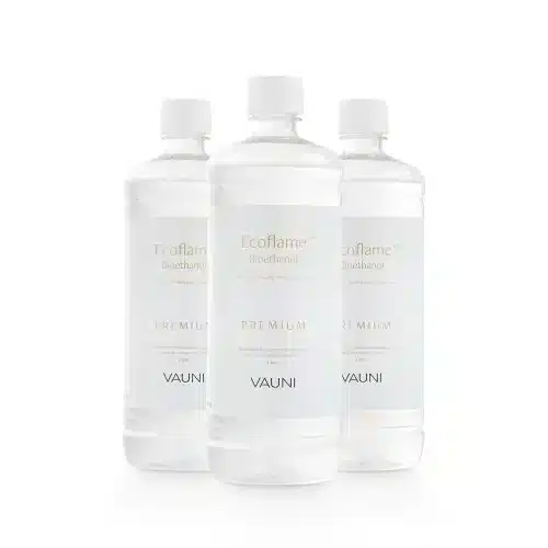 Ecoflame Premium Bioetanol