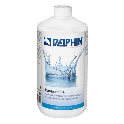 Delphin Poolrent 1L (sur)