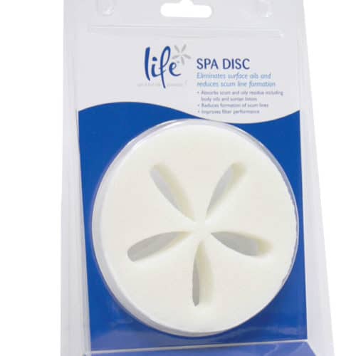 Spa Disc