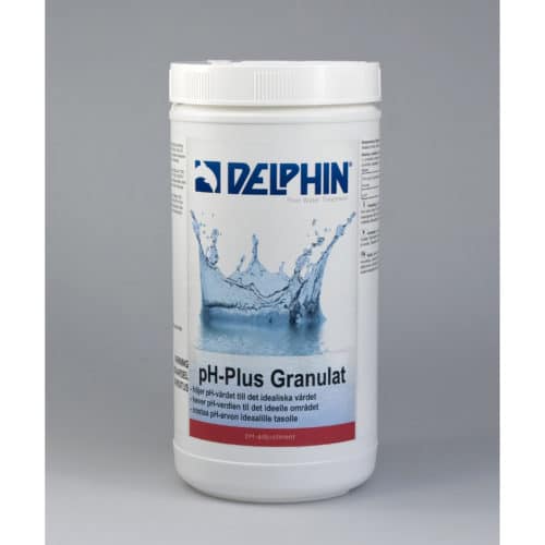 pH Plus Granulat 1kg