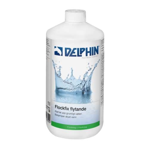 Flockfix Liquid 1L