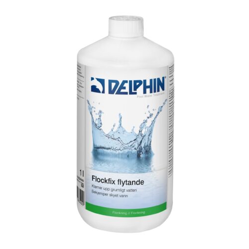 Flockfix Liquid 1L