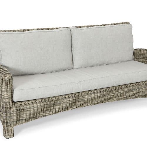 Hillerstorp Dallas 2,5-sits Soffa