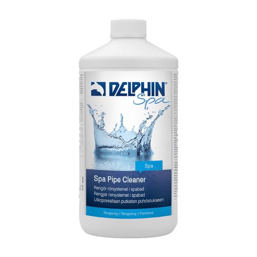Delphin Spa Pipe Cleaner 1L