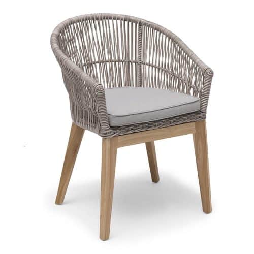 Hillerstorp Himmelsnäs Matstol Beige