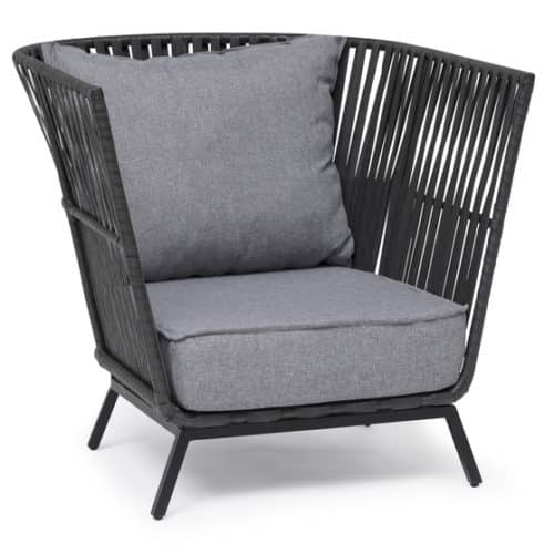 Hillerstorp Jet Set Lounge Fåtölj