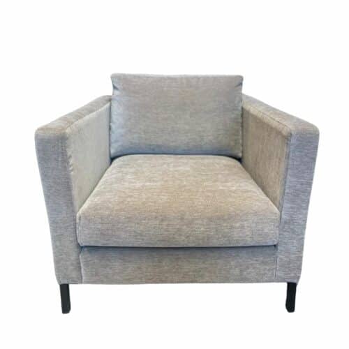 Englesson Fåtölj Wave Sancho col 15 PG3 fast klädsel