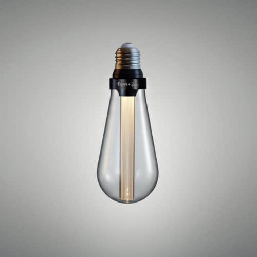 Buster + Punch Buster Bulb - Crystal