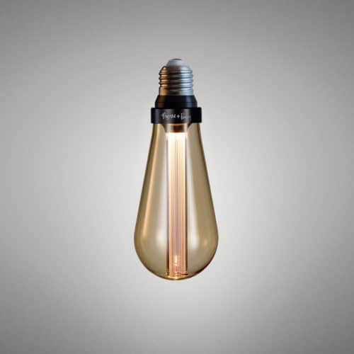 Buster + Punch Buster Bulb - Gold