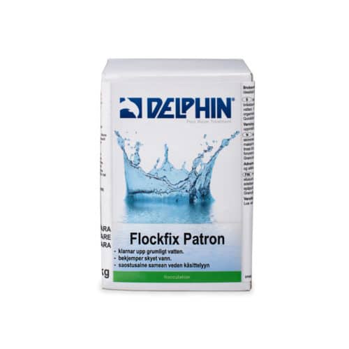 Flockfix Patron 1kg