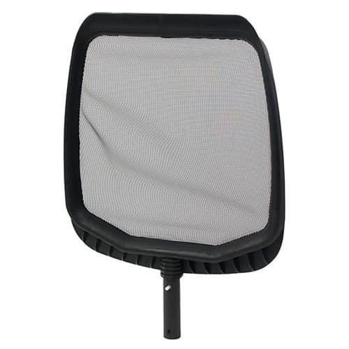 Delphin Ytvattenhåv Med Skrapkant