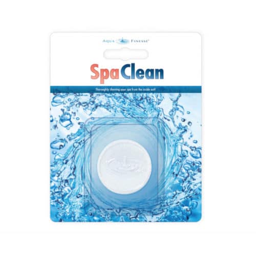 Aquafinesse Spaclean