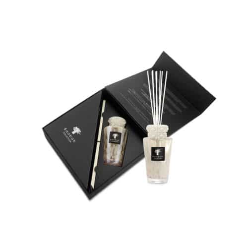 Totem 250ML White Pearls Luxury Bottle Diffuser Mini