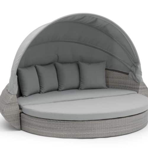 Hillerstorp Loungesoffa Callao Konstrotting