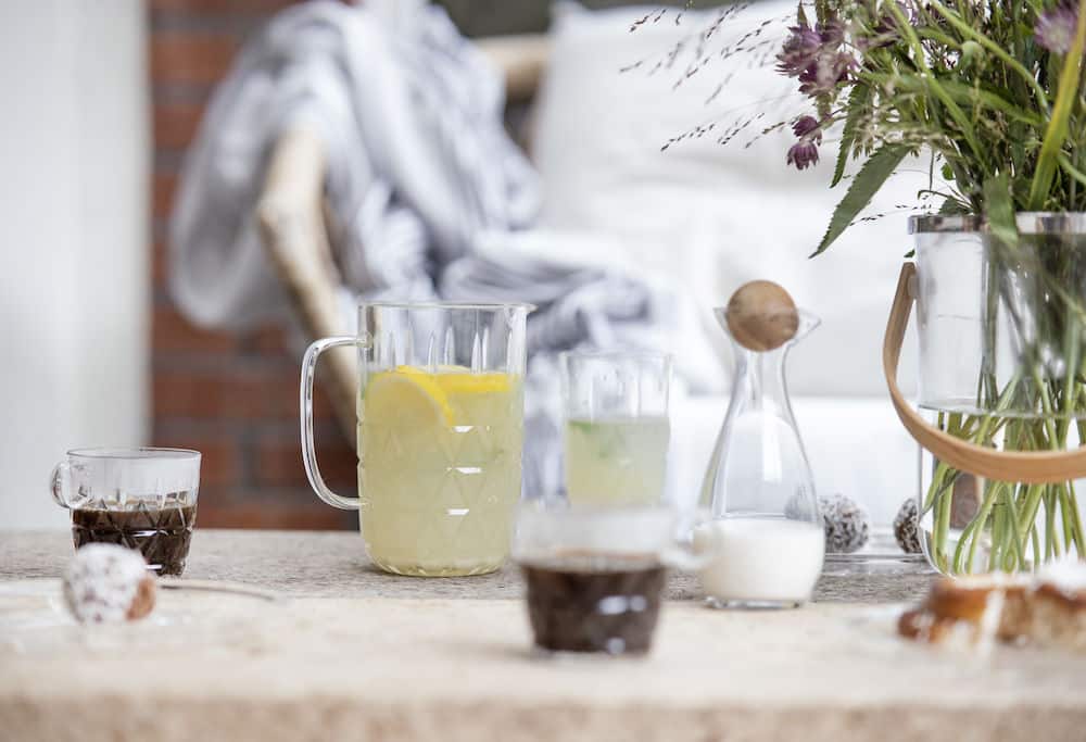 Sagaform Picknick Kaffekopp 4-pack - Bild 3