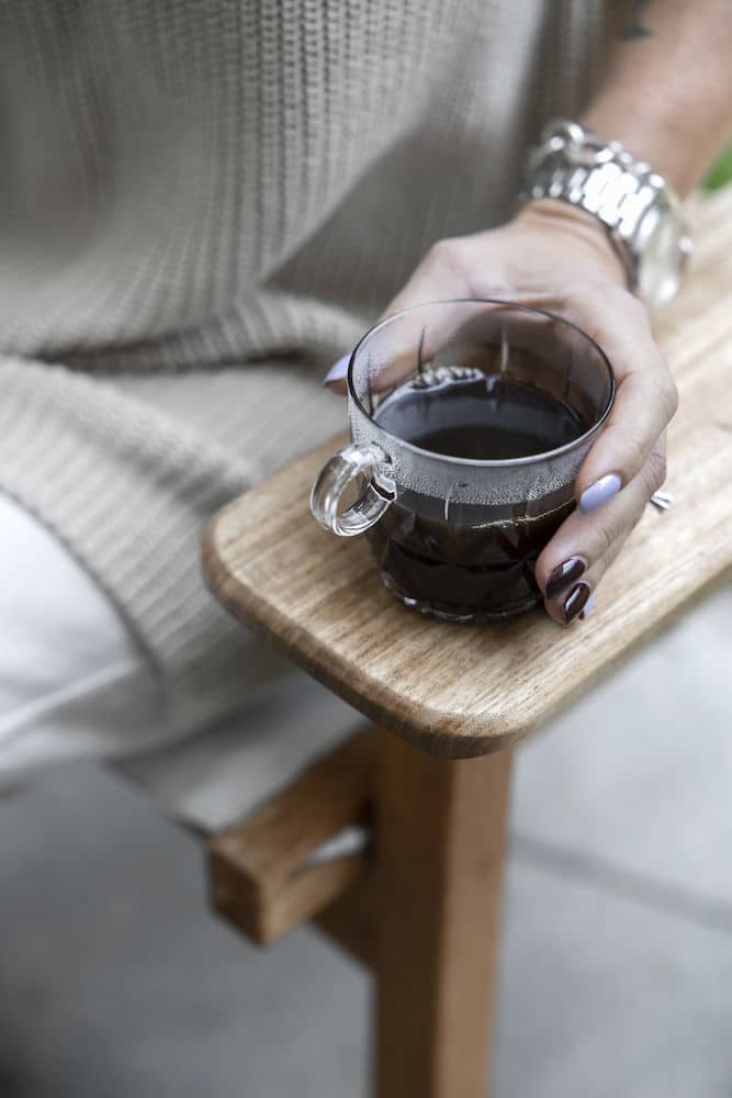 Sagaform Picknick Kaffekopp 4-pack - Bild 6