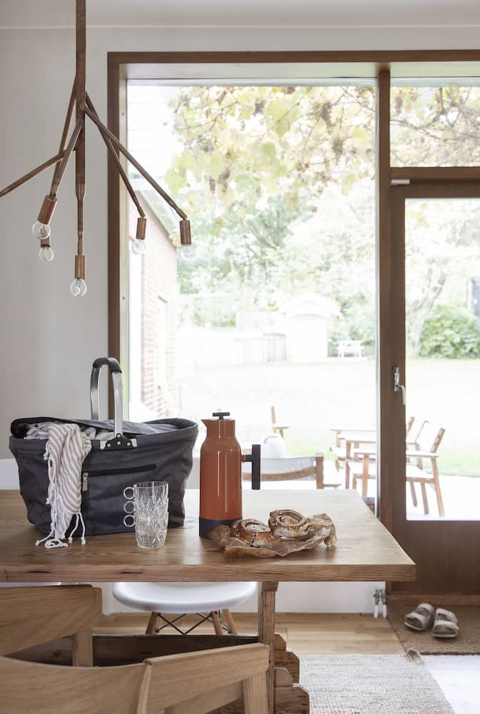 Sagaform Picknick Kaffekopp 4-pack - Bild 7