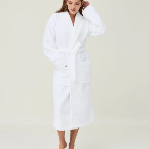 Lexington Morgonrock Icons Unisex