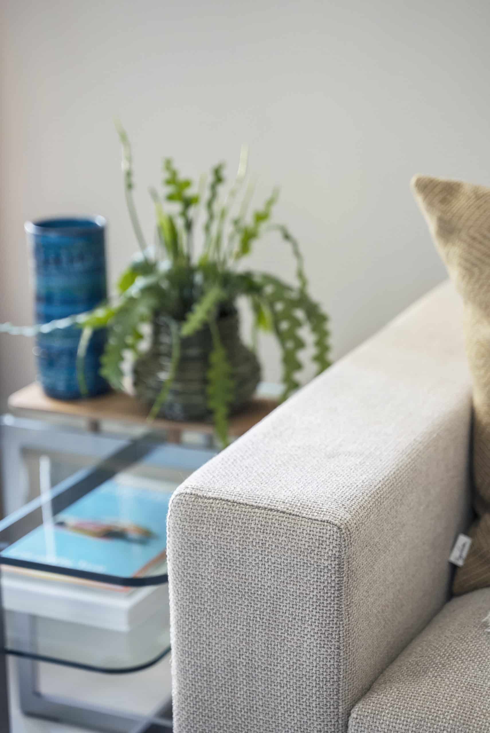 Englesson Chelsea Soffa 3-Sits Flax - Bild 4