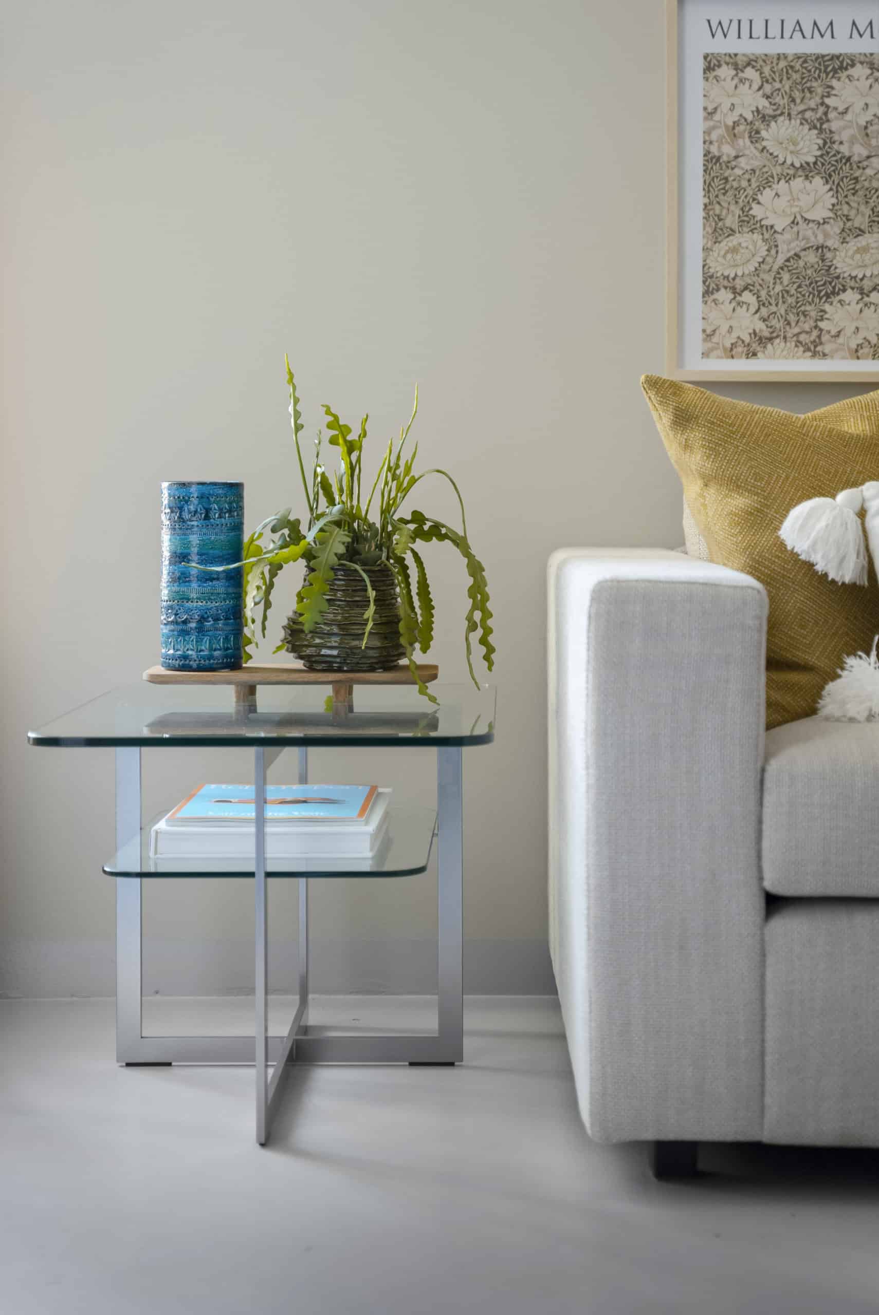 Englesson Chelsea Soffa 3-Sits Flax - Bild 3