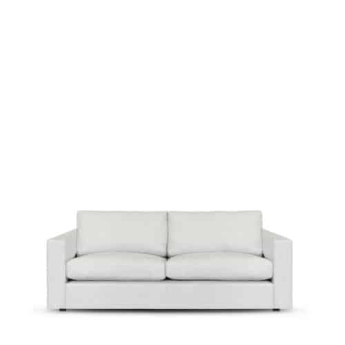 Englesson Chelsea Soffa 3-Sits Flax