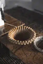 Coralia Dekoration 40x40x16 cm - Bild 2