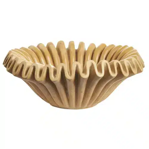 Coralia Dekoration 40x40x16 cm