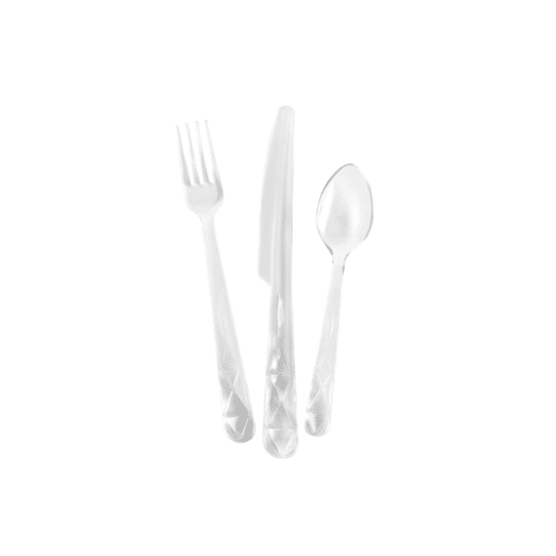 Sagaform Picknick Bestickset 12 delar