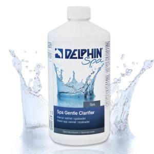 Delphin Spa Gentle Clarifier