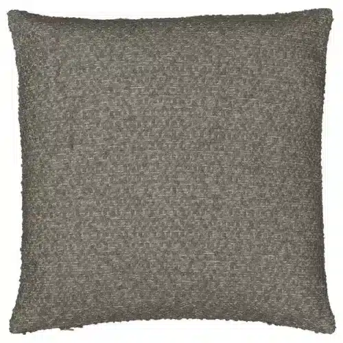 Trond Kuddfodral Nougat 45x45cm