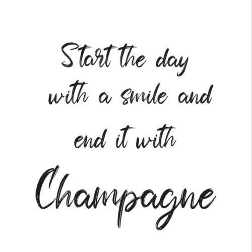 Disktrasa Start the day