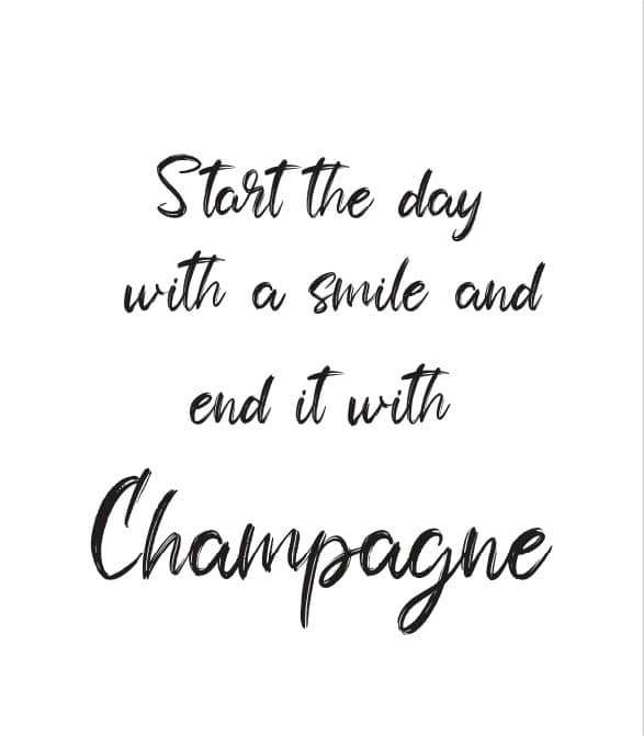 Disktrasa Start the day